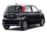 Daihatsu Cast Sport 2015 года